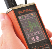 ULTRASONIDO NDT